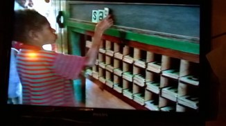 dictée sans crayon au tableau 1