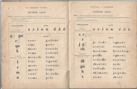 methode néel 1er livret