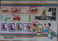 jeux de prélecture nathan