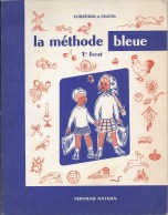 la méthode bleue 1