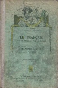 le français par les choses et par les images 1