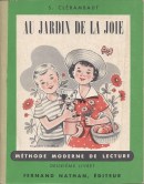 le jardin de la joie 3