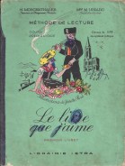 le livre que j'aime 1