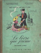 le livre que j'aime 3