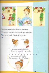 lecture à croquer 3