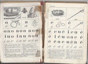 méthode gabet gillard 3