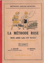 méthode rose3