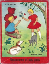 nounourse et ses amis1