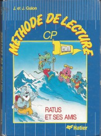 ratus et ses amis