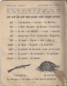 syllabaire langlois 2é livret 2