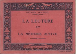 méthode guilmain