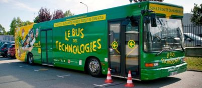 le bus des technologies