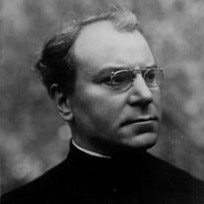 marcel jousse portrait