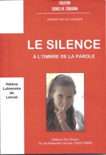 Lubienska de Lenval le silence..