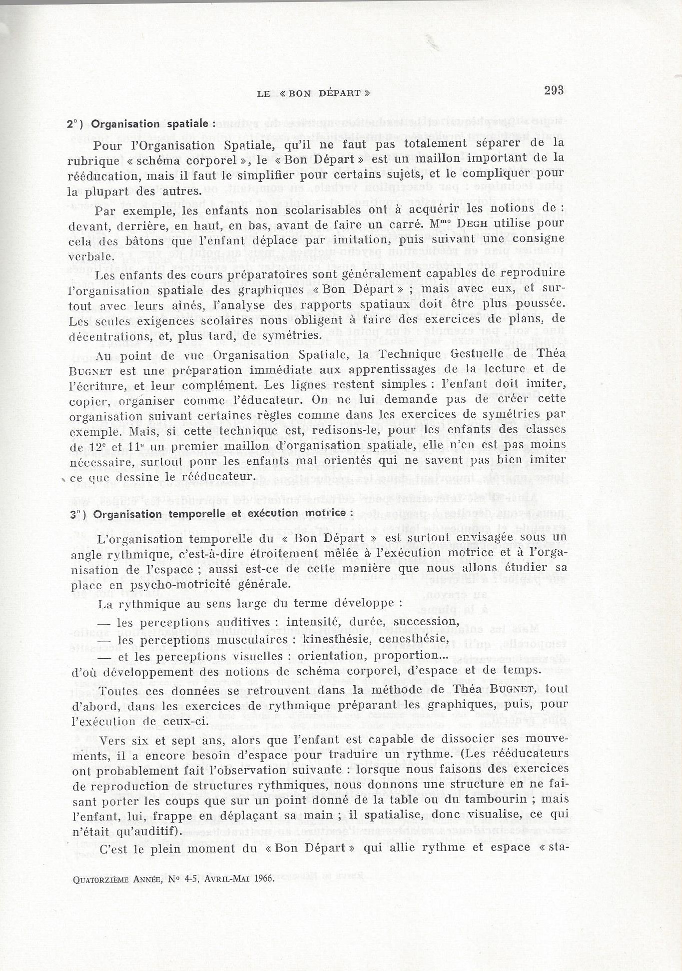 bon départ Francoise Masse 7