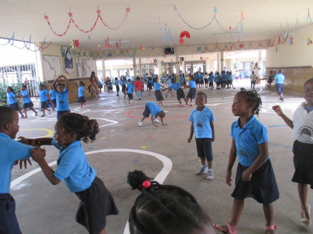 formation guinee conakry 5