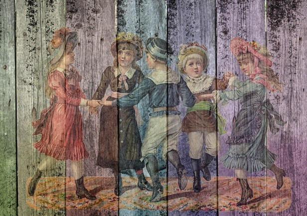 danse enfants pixabay 2