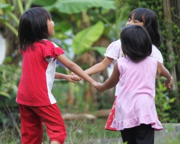 danse enfants pixabay