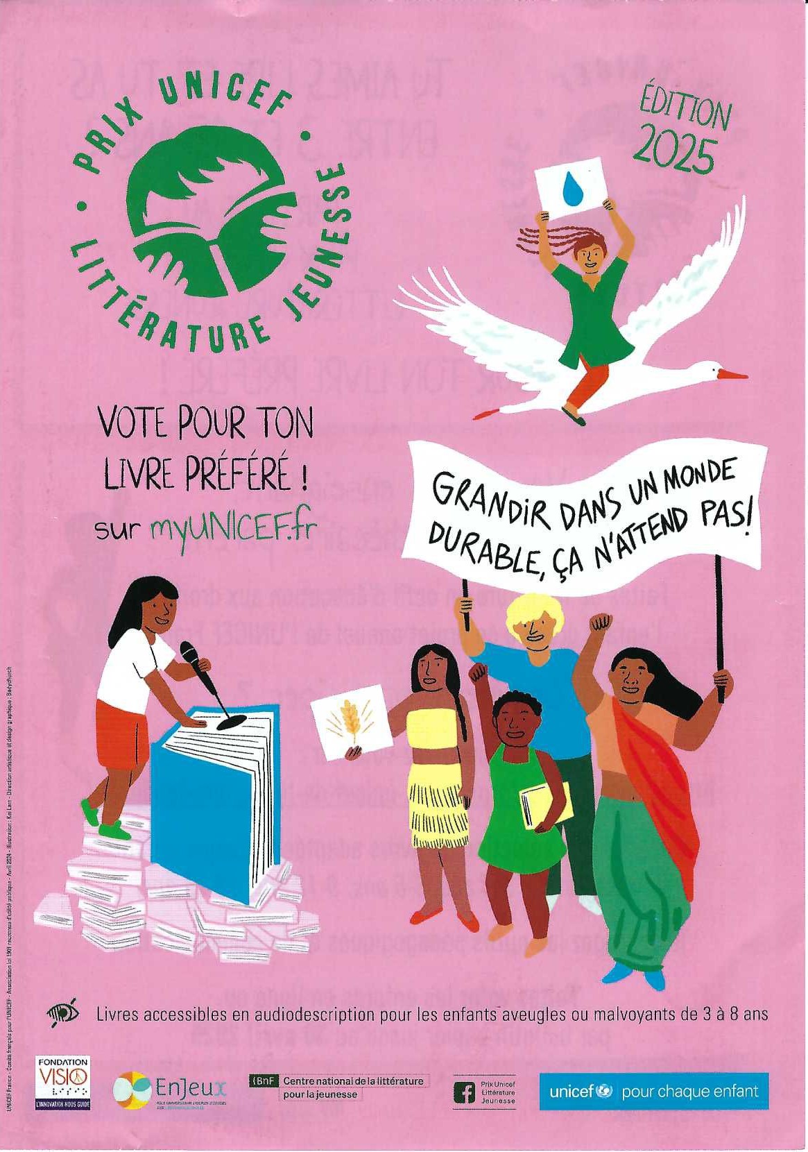 Une bonne idée pour faire lire les enfants – Lire, Écrire, Chanter